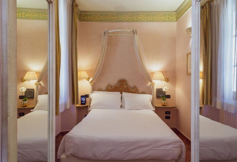 اتاق عادی, Davanzati