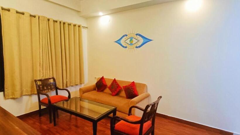 جناح, Dewa Retreat A Himalayan Boutique