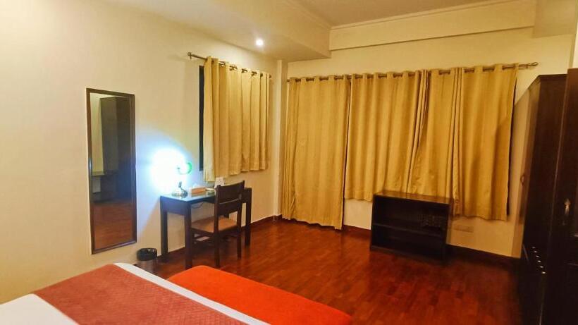 جناح, Dewa Retreat A Himalayan Boutique