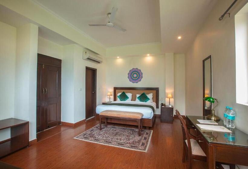 جناح, Dewa Retreat A Himalayan Boutique