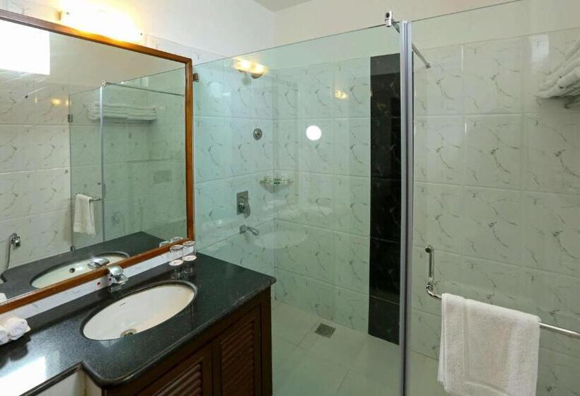 جناح, Dewa Retreat A Himalayan Boutique