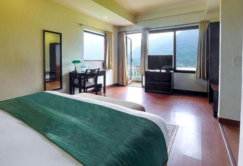 جناح, Dewa Retreat A Himalayan Boutique