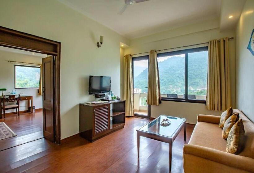 جناح, Dewa Retreat A Himalayan Boutique