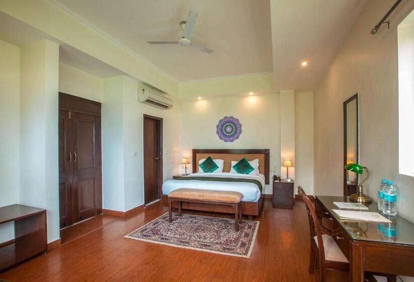 جناح, Dewa Retreat A Himalayan Boutique