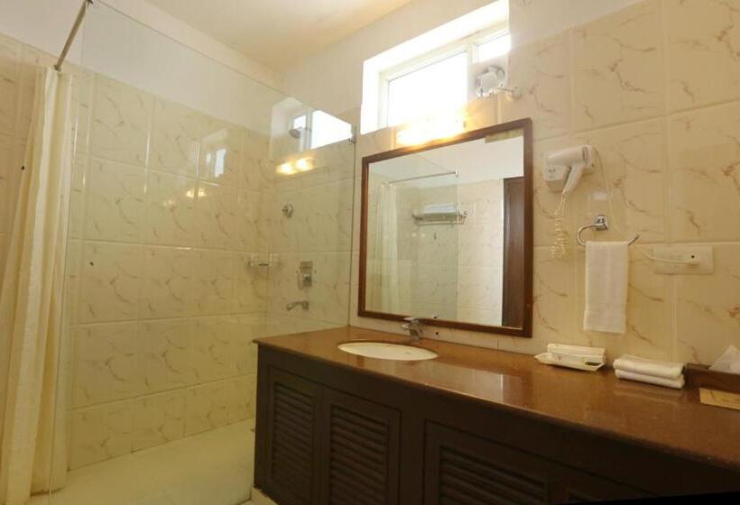 غرفة بريميوم, Dewa Retreat A Himalayan Boutique