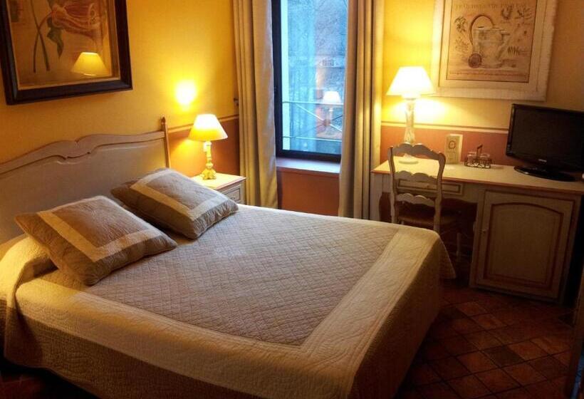 标准间, Du Poète