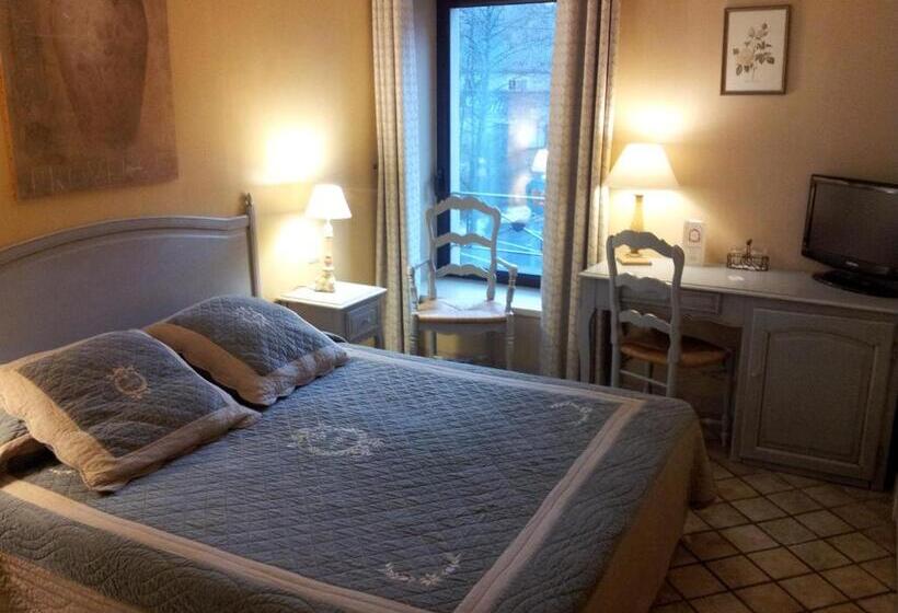 标准间, Du Poète