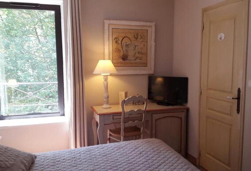 标准间, Du Poète