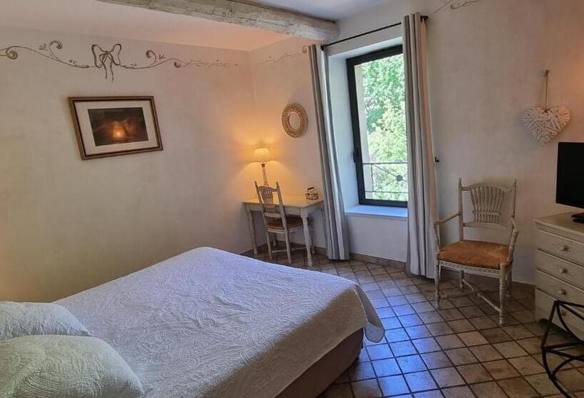 高级大房间, Du Poète