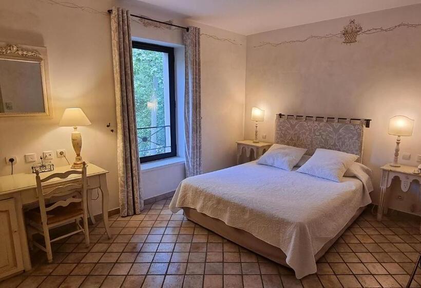 高级大房间, Du Poète