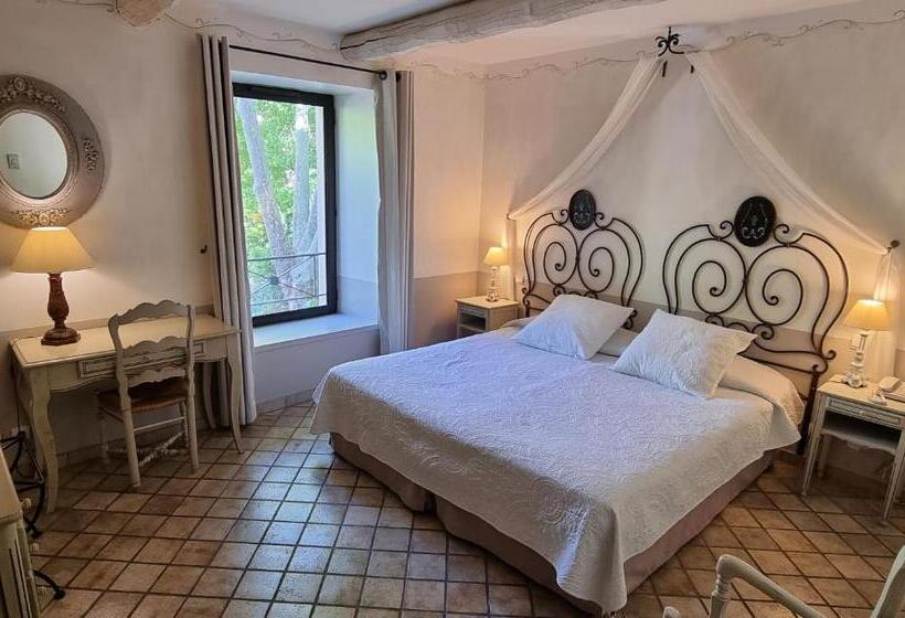 高级大房间, Du Poète