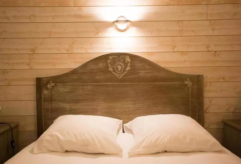 コンフォートルーム, L Hôtel Du Terreau Logis De France