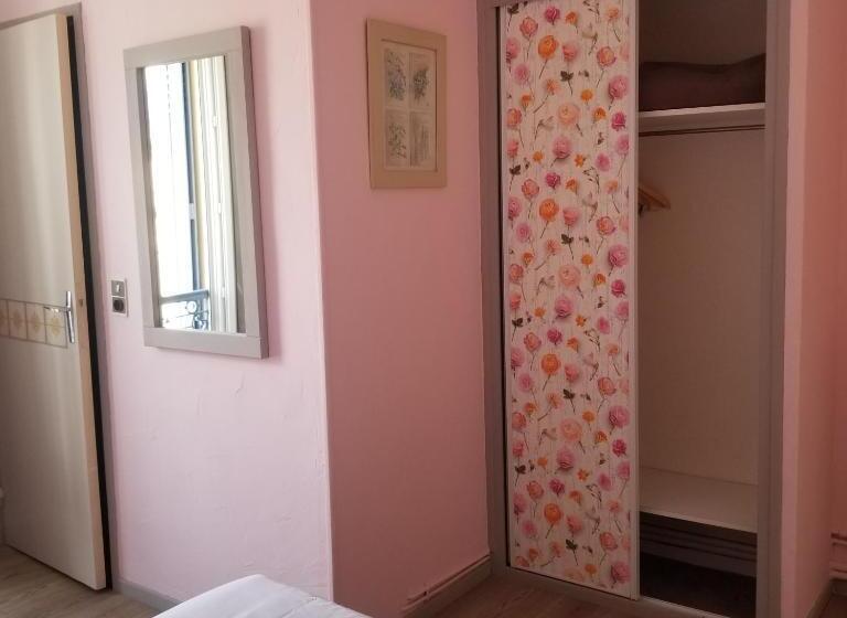 Номер Стандарт, L Hôtel Du Terreau Logis De France