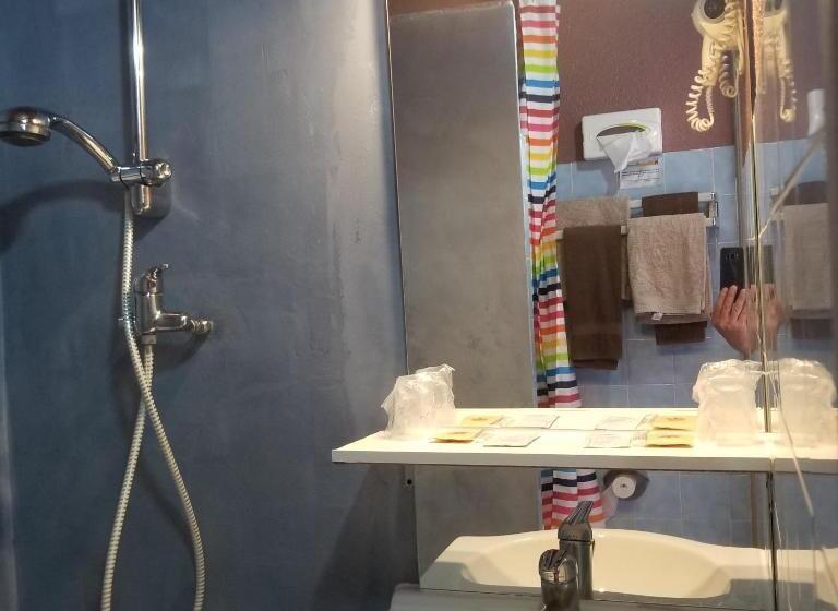 Номер Стандарт, L Hôtel Du Terreau Logis De France