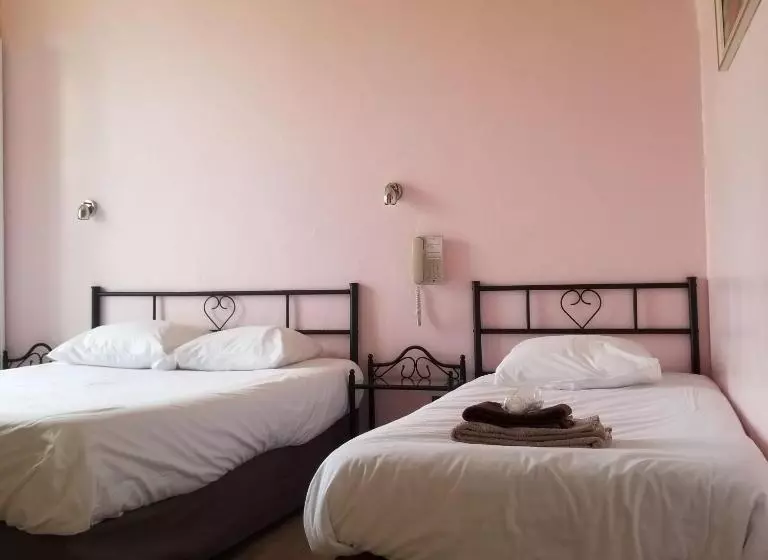 スタンダードルーム, L Hôtel Du Terreau Logis De France