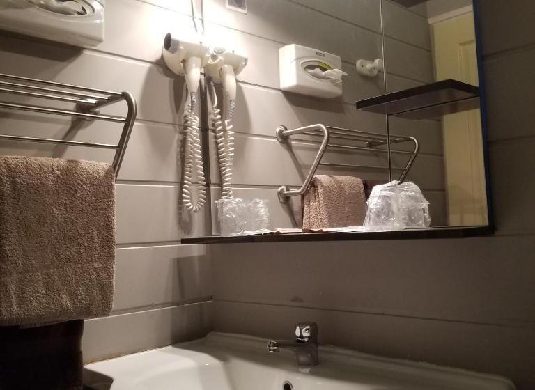 Номер Стандарт, L Hôtel Du Terreau Logis De France