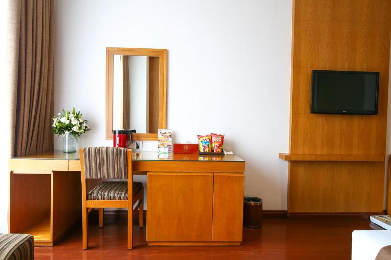 اتاق لوکس, Eden Star Saigon