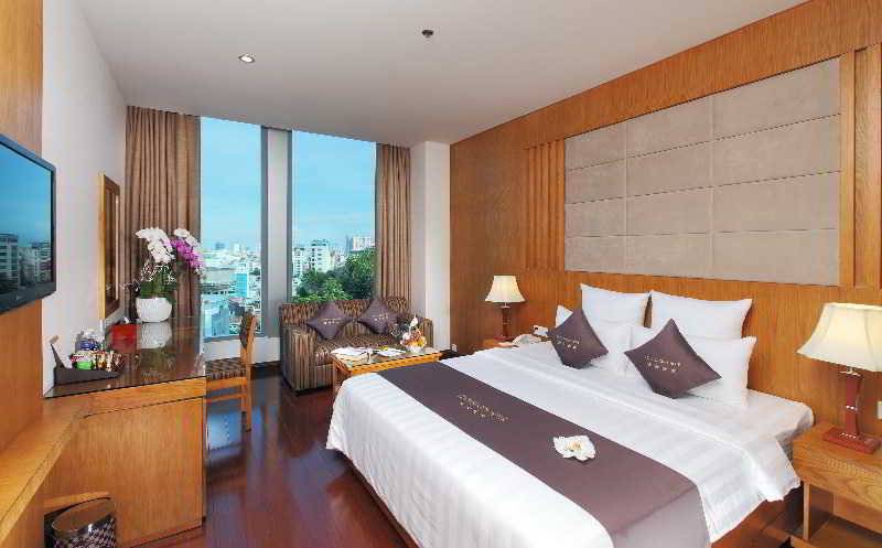 اتاق لوکس, Eden Star Saigon