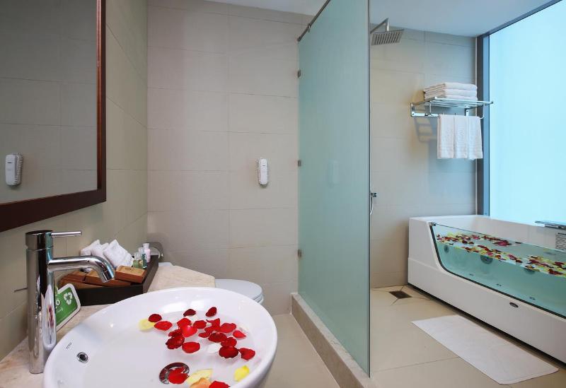 اتاق لوکس, Eden Star Saigon