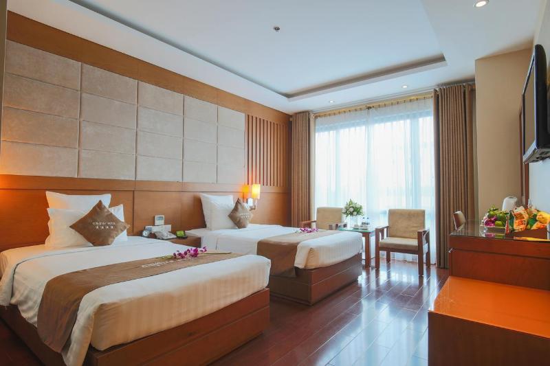 اتاق لوکس, Eden Star Saigon