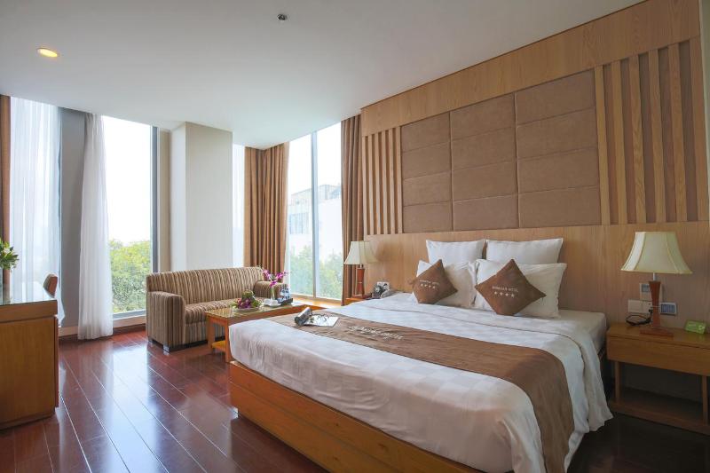 اتاق لوکس, Eden Star Saigon