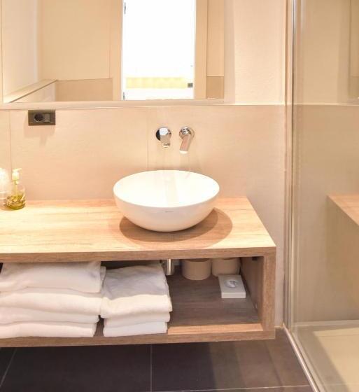 Номер Стандарт, Epoche Hotel Zanella 1889