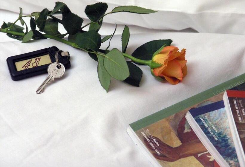 Номер Superior, Filippeschi