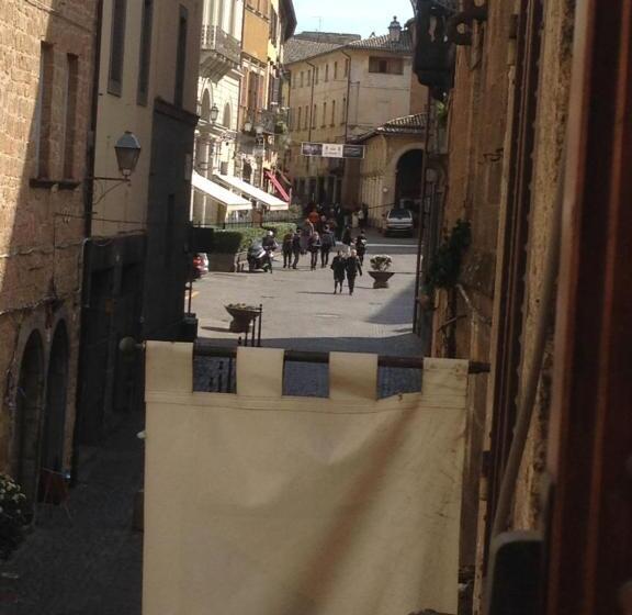 Номер Стандарт Индивидуальный, Filippeschi