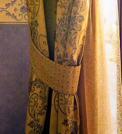 Четырехместный Номер Стандарт, Filippeschi