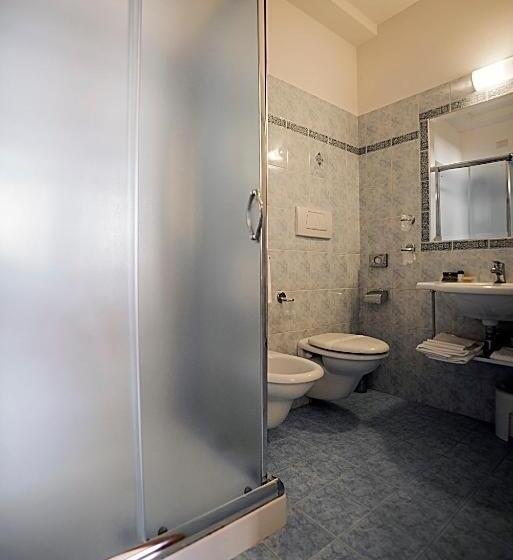 Четырехместный Номер Стандарт, Filippeschi