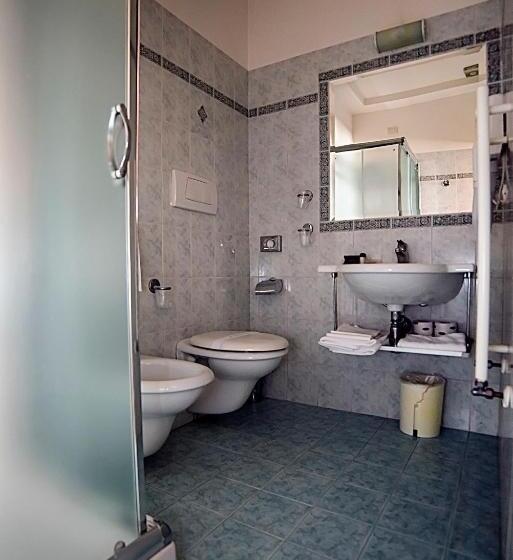 Четырехместный Номер Стандарт, Filippeschi