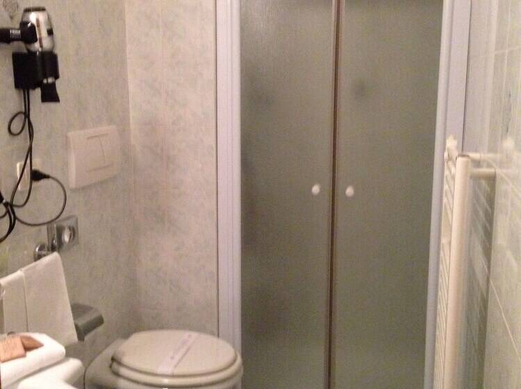 Номер Стандарт, Filippeschi