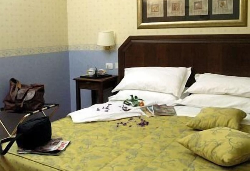 Номер Стандарт, Filippeschi