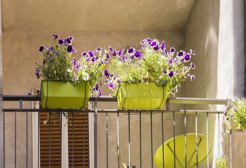 Номер Стандарт Трехместный, Filippeschi