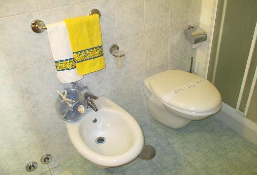 Номер Superior, Filippeschi