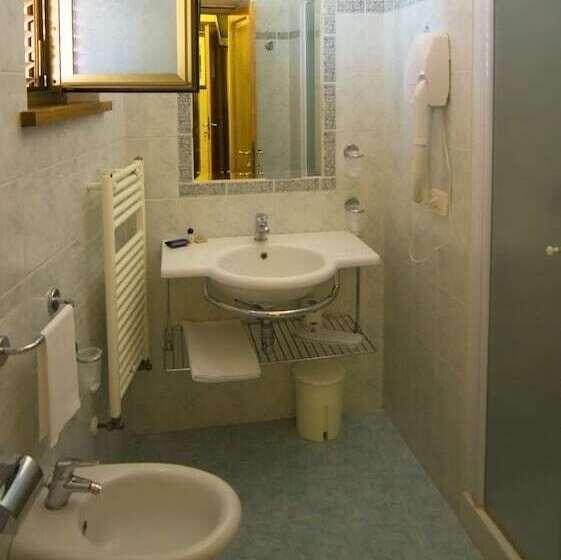 Номер Economy Индивидуальный, Filippeschi