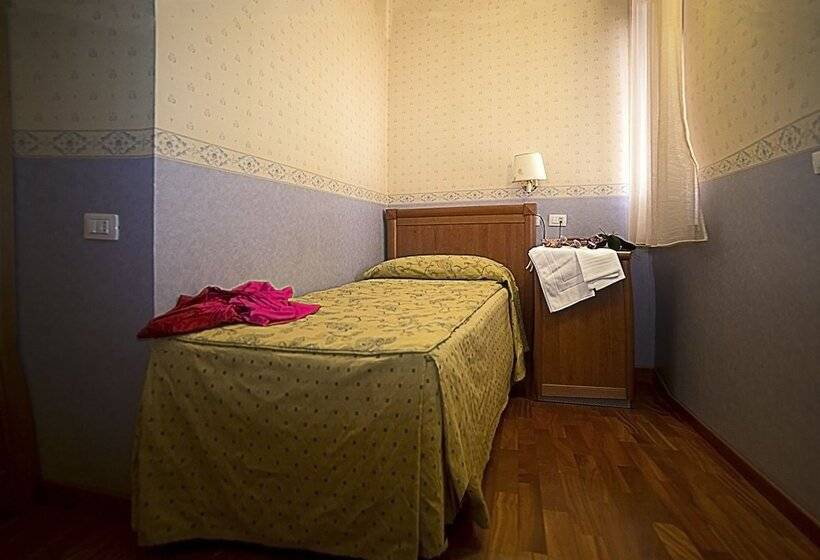 Номер Economy Индивидуальный, Filippeschi