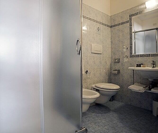 Четырехместный Номер Стандарт, Filippeschi