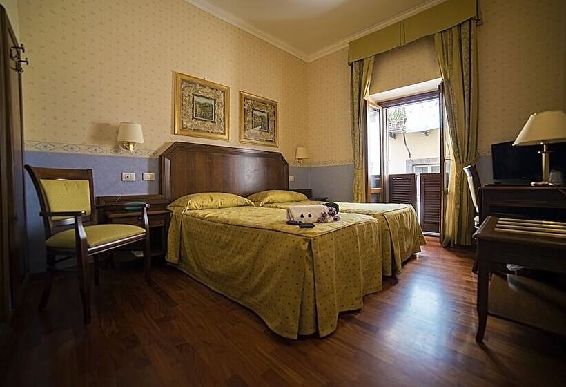 Четырехместный Номер Стандарт, Filippeschi