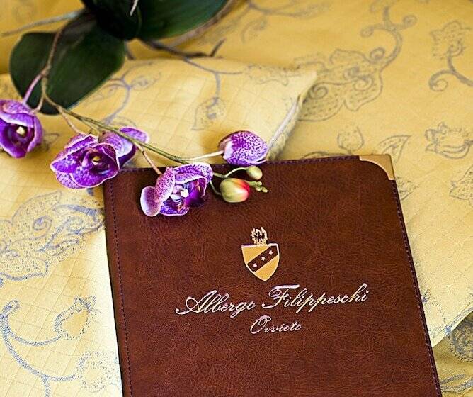 Четырехместный Номер Стандарт, Filippeschi