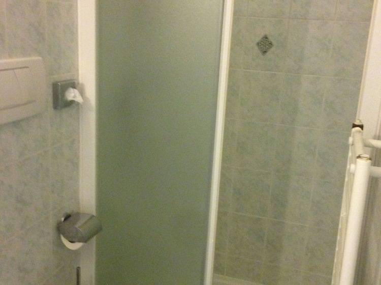 Номер Economy, Filippeschi