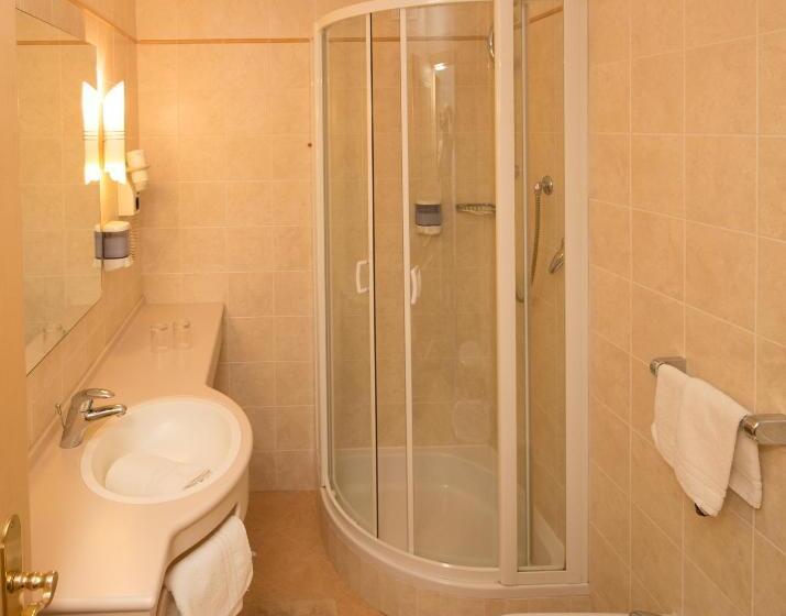 חדר סטנדרט, Goldenes Roessl Adults Only