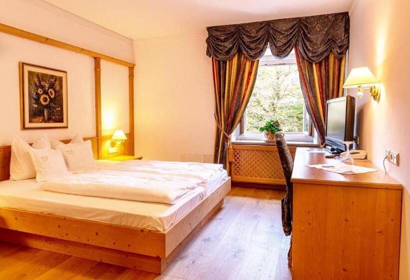 חדר סטנדרט, Goldenes Roessl Adults Only