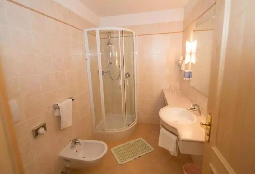اتاق کلاسیک, Goldenes Roessl Adults Only