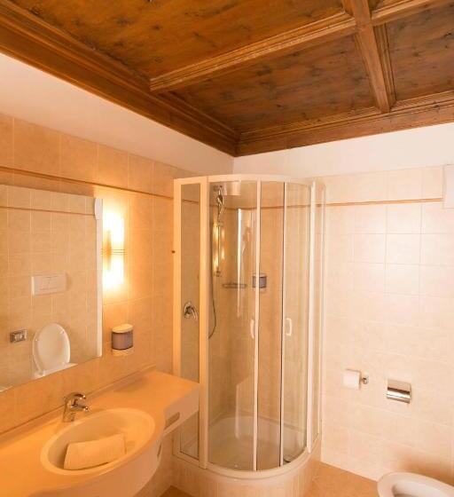 Классический Номер, Goldenes Roessl Adults Only