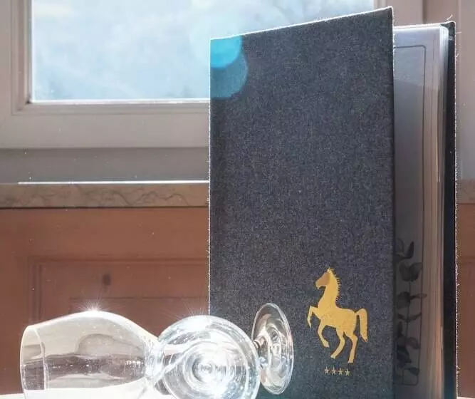 اتاق سوپریور با بالکن, Goldenes Roessl Adults Only