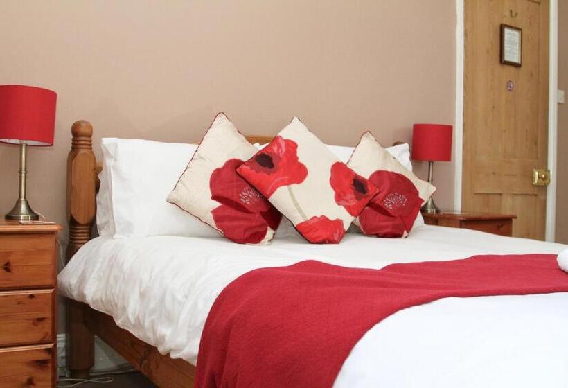 古典房间, Haselbury Mill