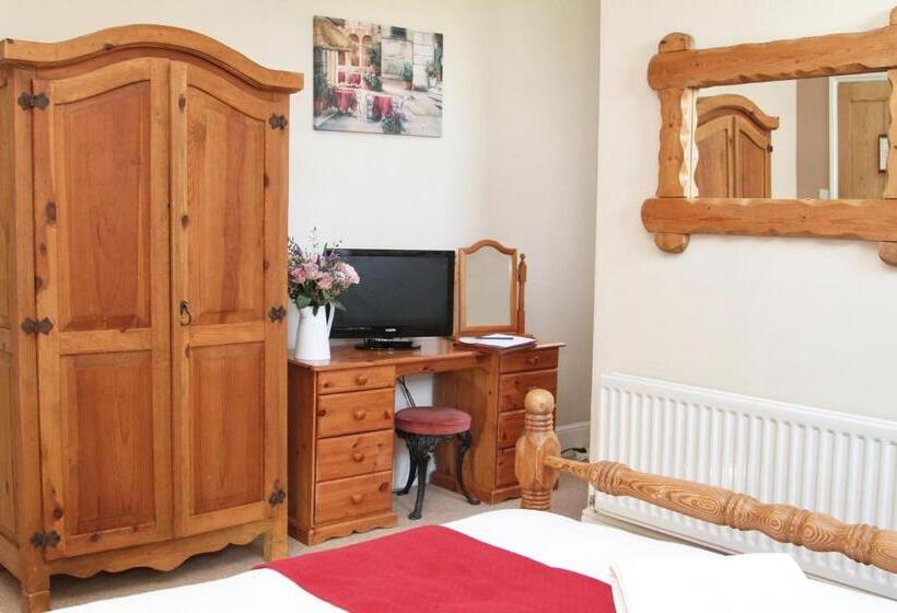 古典房间, Haselbury Mill