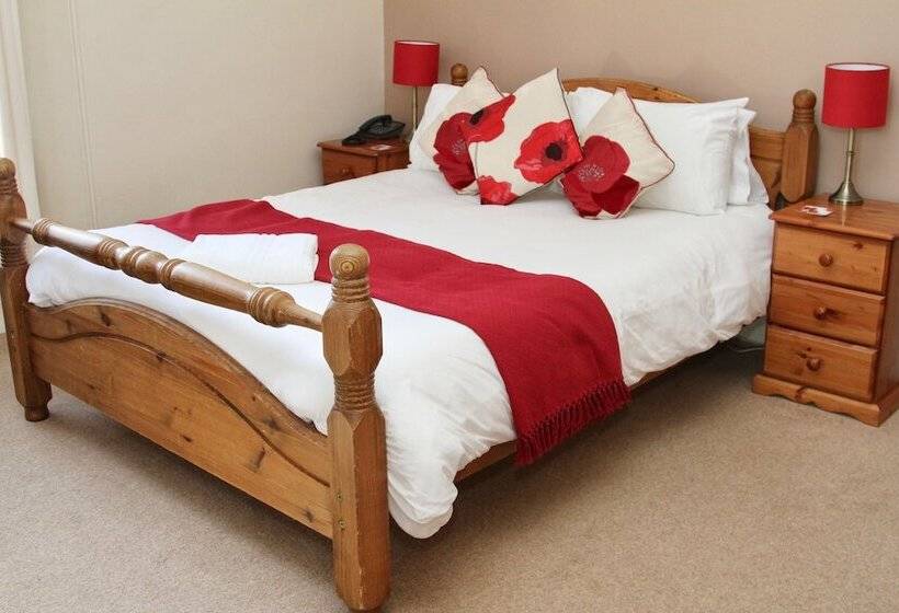 古典房间, Haselbury Mill