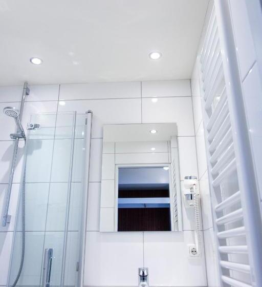 Номер Стандарт Индивидуальный, Herrnbrod & Ständecke